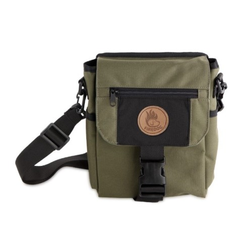 Firedog - Mini Dummy Bag Deluxe