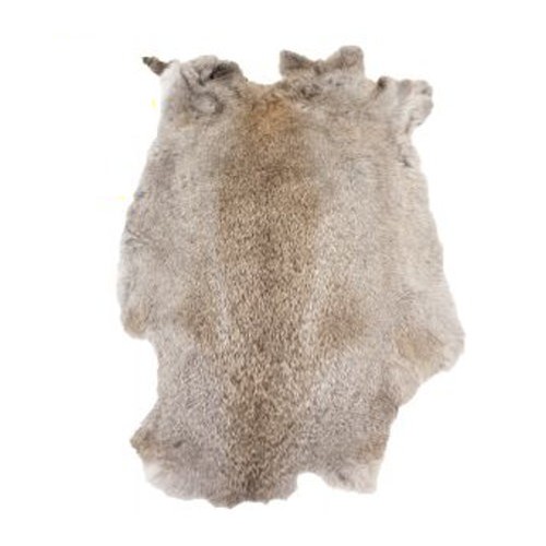 Rabbit Fur Skin Rabbit Fur Skin