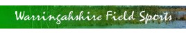 Warringahshire Field Sports Warringahshire Field Sports